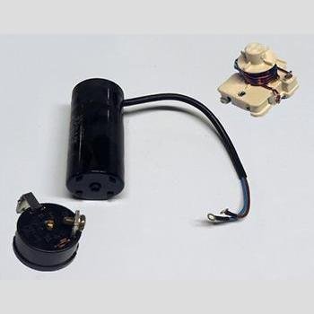 True 961735 OEM Start/run Component