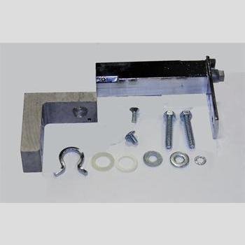 True 962988 OEM Hinge - Hinge Kit Top Lh T-15G