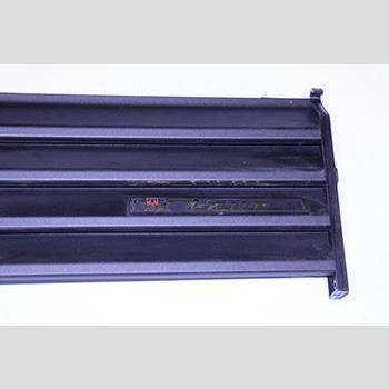 True 963750 OEM Grill - GRILL ASM GDM-45 BLK MAGNETIC Produced from high-quality material