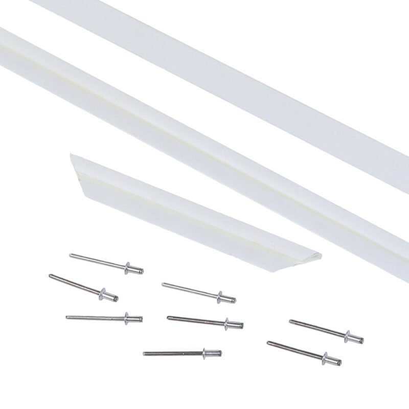 True 965762 OEM Lampshield