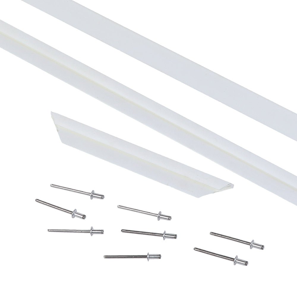 True 965762 OEM Lampshield