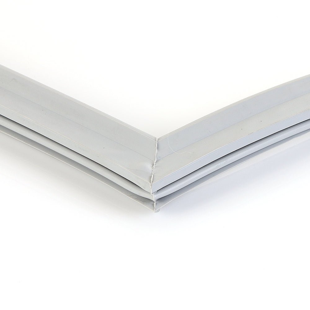 True 966068 OEM Gasket - GASKET, STA/STG/STR, GRAY PVC Produced from high-quality material