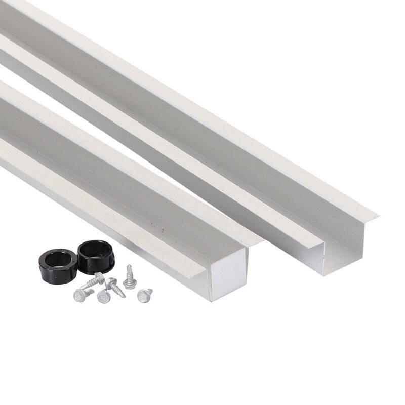 True 987731 OEM V-track