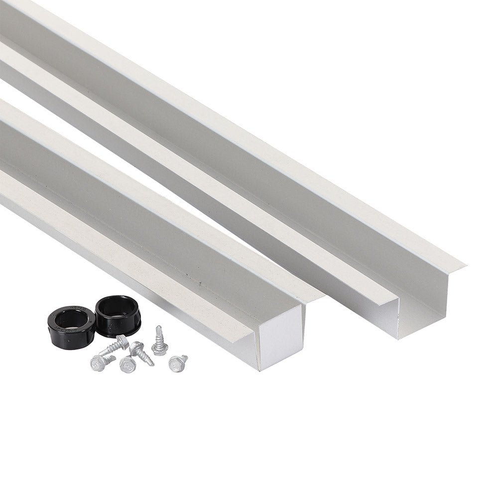 True 987731 OEM V-track