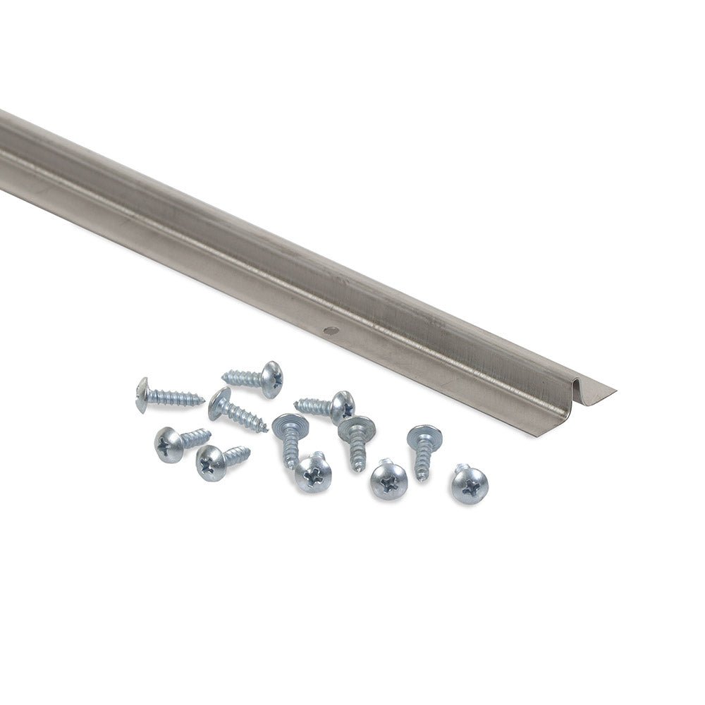 True 987732 OEM V-track - V-Track Kit 48" Gdm-47/69