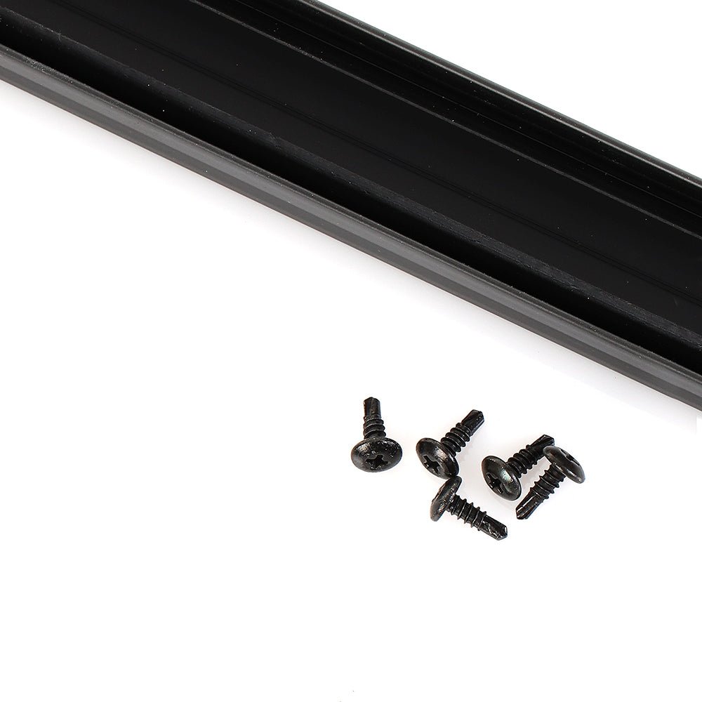 True 988298 OEM Gasket - Door Jamb Gasket Kit 52 1/4 Top Hung Attaches To The Cabinet