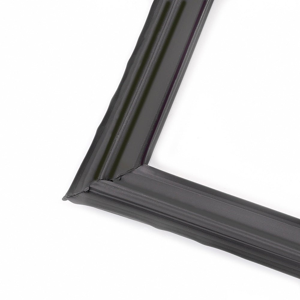 True 998433 OEM Gasket - GASKET, LID TMC-49-HC BLK PVC Produced from high-quality material