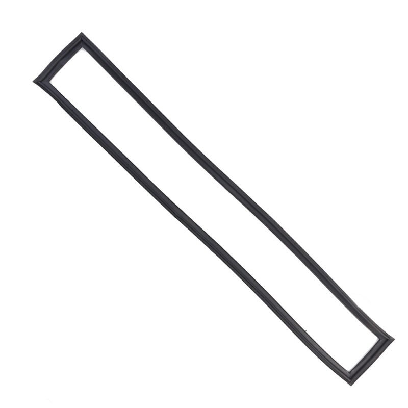True 998435 OEM Gasket - GASKET, LID TMC-58-HC BLK PVC Produced from high-quality material